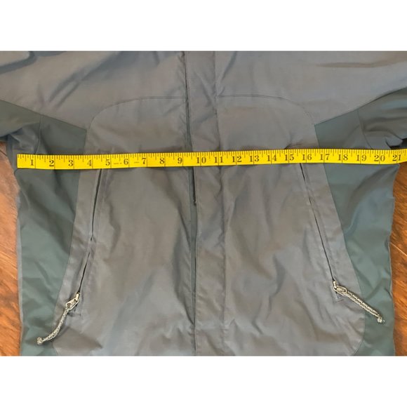 Vintage Patagonia R Regulator Zip Up Hooded Nylon Jacket Size Small - Picture 4 of 8